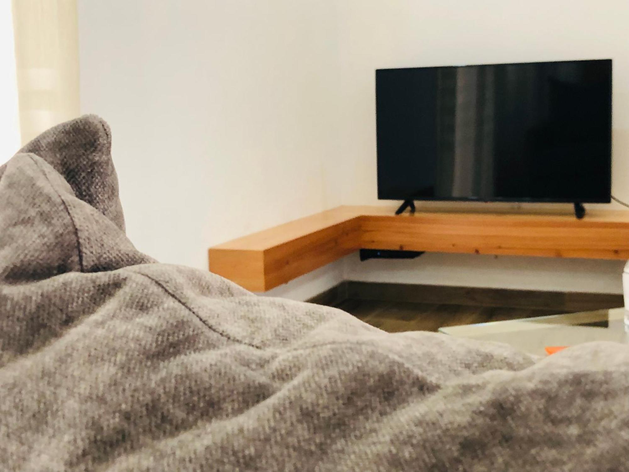 Amu- Apartamentos Misterios Da Urzelina Eksteriør billede